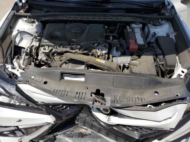 2021 TOYOTA CAMRY XSE - 4T1K61AK4MU542029