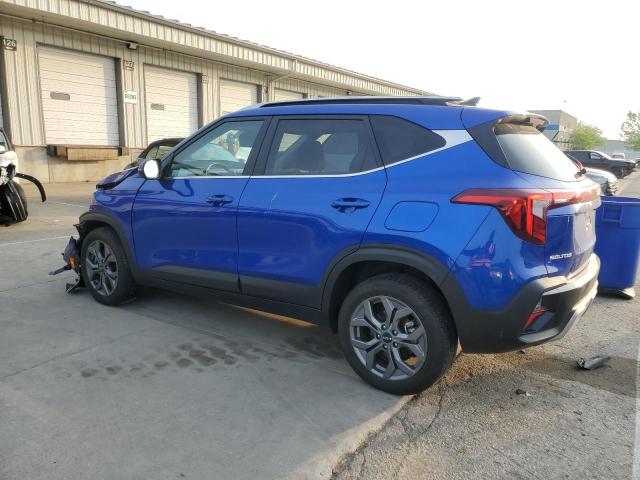 Vin: kndeucaa1r7540660, lot: 54344365, kia seltos s 20242