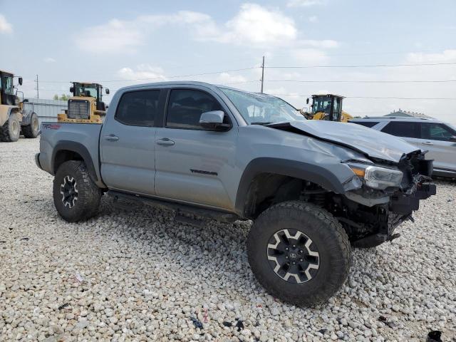 Vin: 5tfcz5an8mx256328, lot: 54211435, toyota tacoma double cab 20214