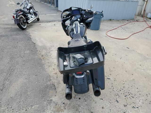 2021 HARLEY-DAVIDSON FLTRXS 1HD1KTP1XMB649487