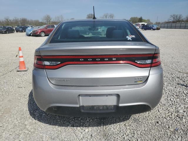 2016 DODGE DART SXT - 1C3CDFBA7GD660201