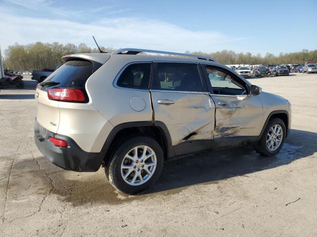 Vin: 1c4pjmcb1fw535053, lot: 54304235, jeep grand cher latitude 20153