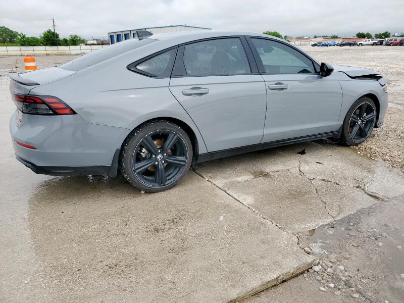 2024 HONDA ACCORD HYB 1HGCY2F70RA087493