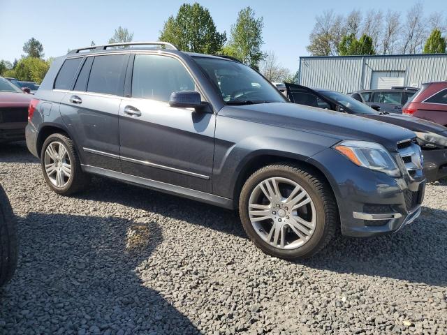 Vin: wdcgg0ebxeg325235, lot: 54073625, mercedes-benz glk-class 250 bluetec 20144