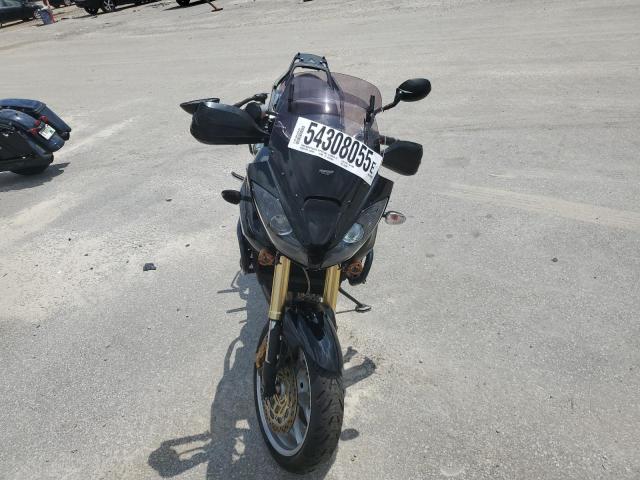 2007 TRIUMPH MOTORCYCLE TIGER - SMT700PD47J299294