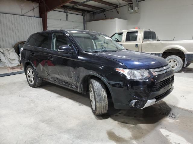Vin: ja4az3a39fz005099, lot: 51550185, mitsubishi outlander se 20154