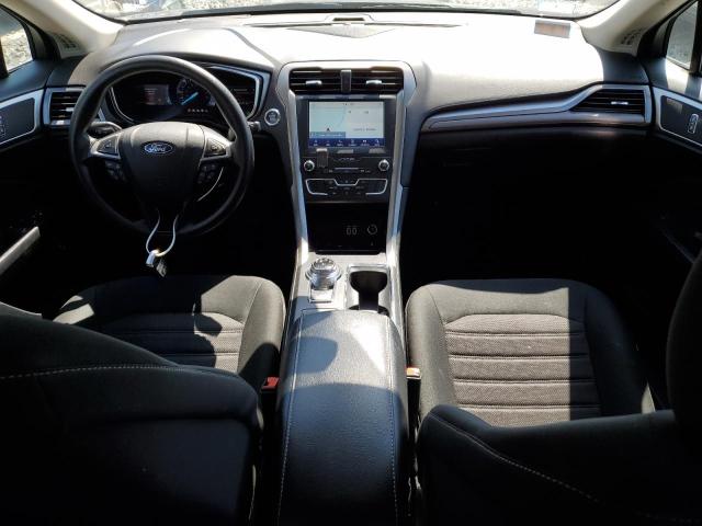 2020 FORD FUSION SE - 3FA6P0LU8LR127609