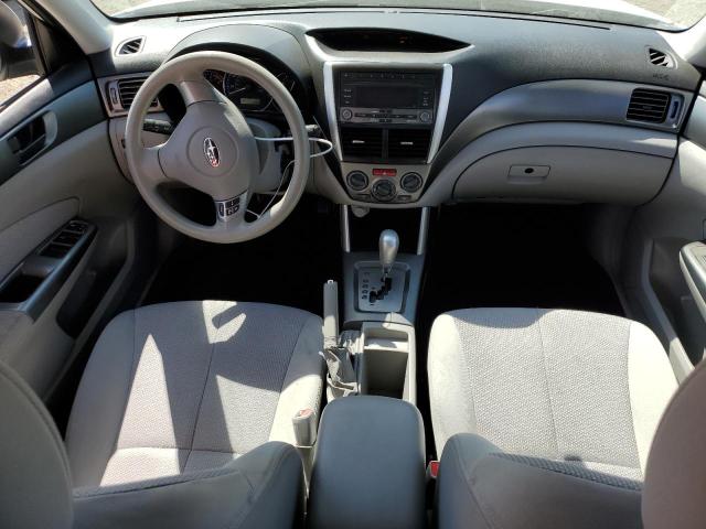 2012 SUBARU FORESTER 2 - JF2SHABC9CH441907