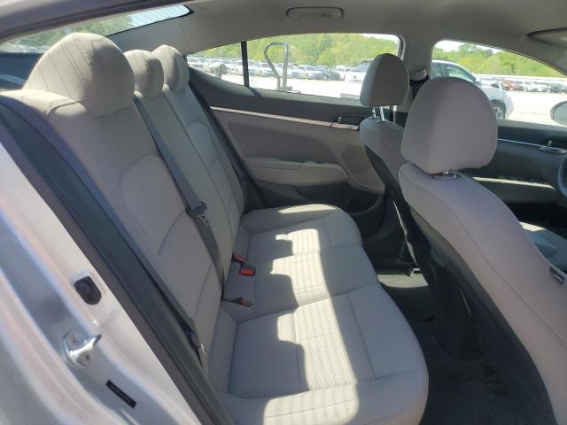 2020 HYUNDAI ELANTRA SE - 5NPD84LFXLH530114