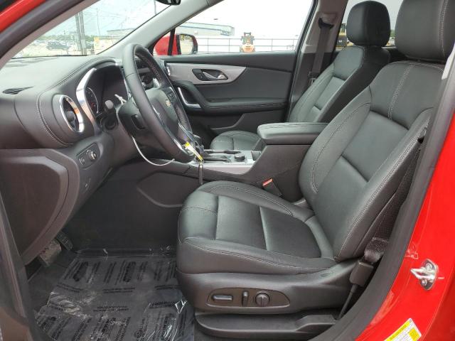 2023 CHEVROLET BLAZER 3LT - 3GNKBDRSXPS200571