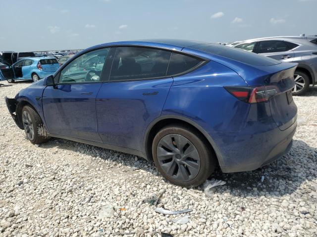 Vin: 7saygaee6rf196245, lot: 54667765, tesla model y 20242