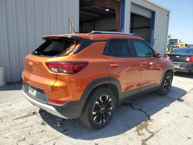 Vin: kl79mrsl7nb137453, lot: 51932945, chevrolet trailblzr lt 20223