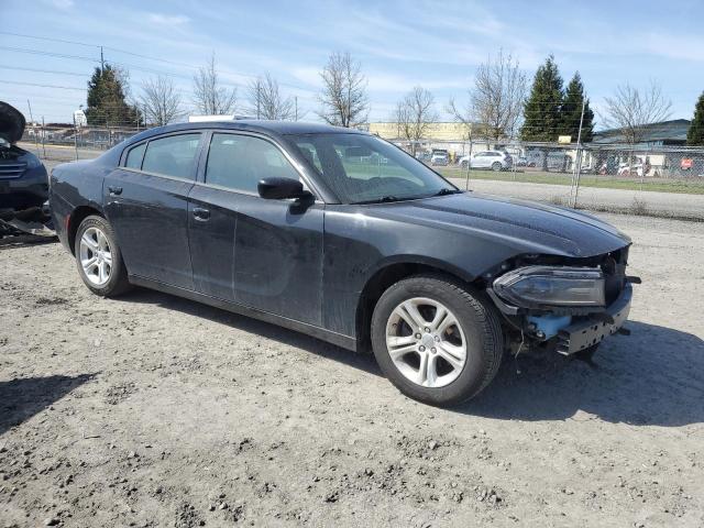 Vin: 2c3cdxbg3lh123980, lot: 50375935, dodge charger sxt 20204