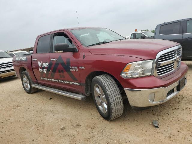 Vin: 1c6rr6ltxfs566614, lot: 51367015, ram 1500 slt 20154