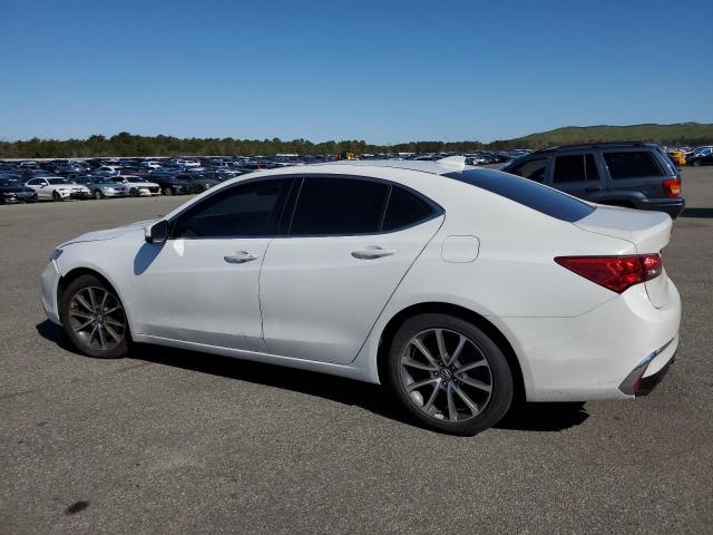 Vin: 19uub2f31ka006624, lot: 54650295, acura tlx 20192