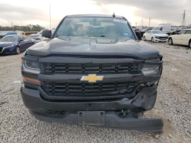 2018 CHEVROLET SILVERADO - 3GCPCPEC6JG609009