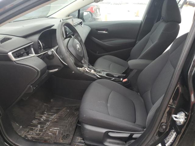 2020 TOYOTA COROLLA LE - 5YFEPRAE5LP056848