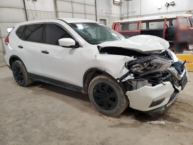 2017 NISSAN ROGUE S - KNMAT2MV3HP523402