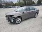 2018 CHEVROLET IMPALA LT - 2G1105S32J9138163