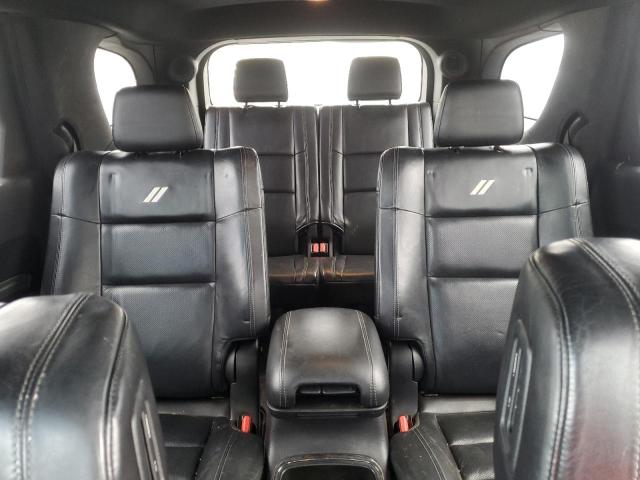 2019 DODGE DURANGO R/ - 1C4SDJCT5KC525744