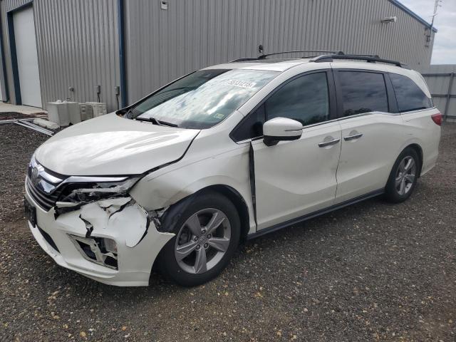 HONDA ODYSSEY EX