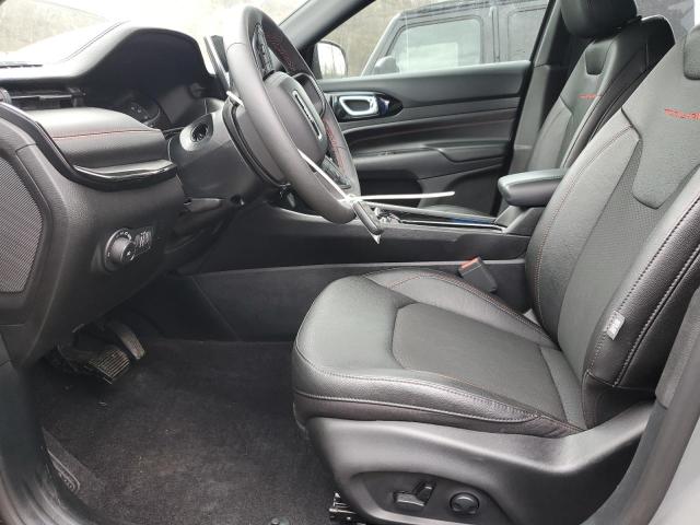 2024 JEEP COMPASS TR - 3C4NJDDNXRT590322