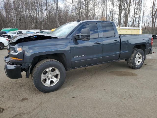 Vin: 1gcvkrec1hz337629, lot: 53181585, chevrolet all models k1500 lt 2017 img_1