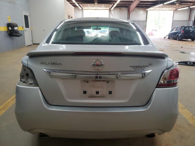2015 NISSAN ALTIMA 2.5 - 1N4AL3AP3FN393163