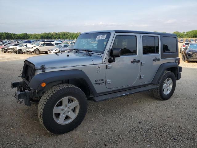 Vin: 1c4hjwdg5gl219149, lot: 54671355, jeep wrangler sport 2016 img_1