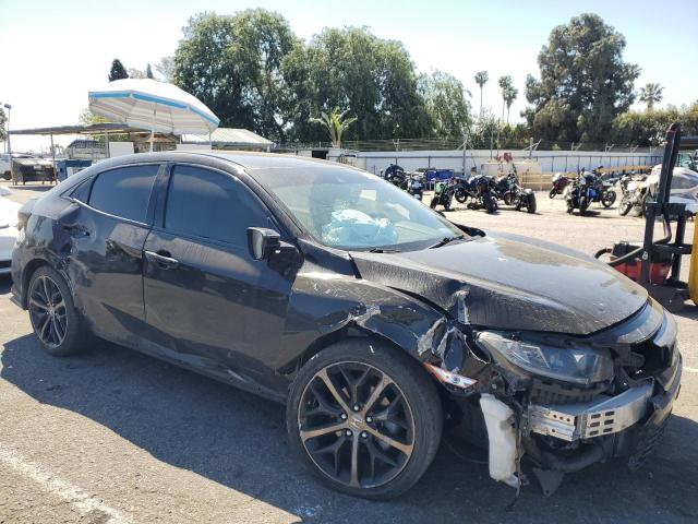 2021 HONDA CIVIC SPOR - SHHFK7H45MU402834