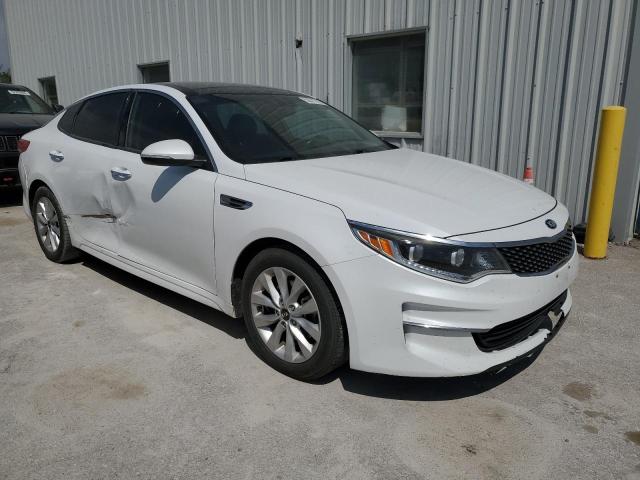Vin: 5xxgu4l39gg093383, lot: 53511745, kia optima ex 20164