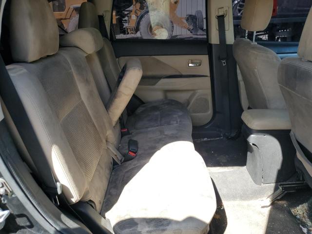 2016 MITSUBISHI OUTLANDER JA4AD3A36GZ019400
