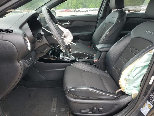 2021 KIA FORTE GT L - 3KPF34AD1ME379081