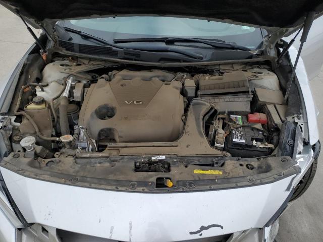 2020 NISSAN MAXIMA SV - 1N4AA6CV1LC372970