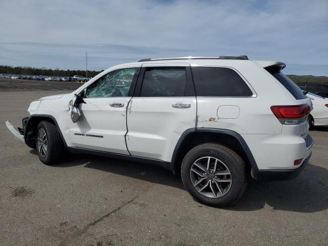 Vin: 1c4rjfbg3mc673161, lot: 50890915, jeep grand cher limited 20212