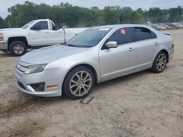 Vin: 3fahp0ha6cr267682, lot: 54476275, ford fusion se 2012 img_1