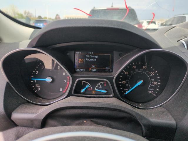 2017 FORD ESCAPE TIT - 1FMCU9JD2HUB78824