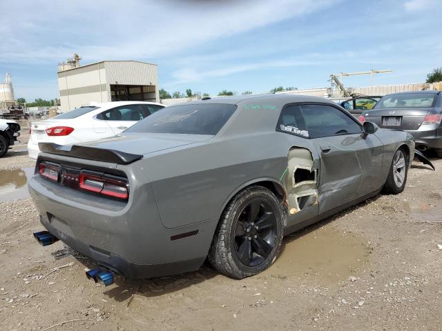 Vin: 2c3cdzag6hh569092, lot: 55124255, dodge challenger sxt 20173