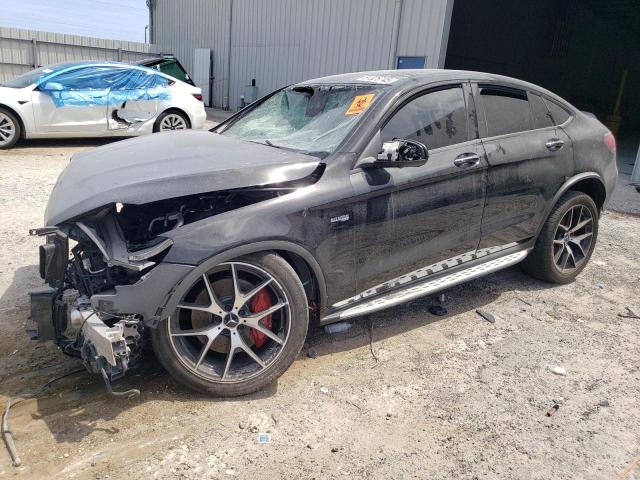 Vin: w1n0j6eb9pg159491, lot: 51325745, mercedes-benz glc-class 43 4matic amg 2023 img_1