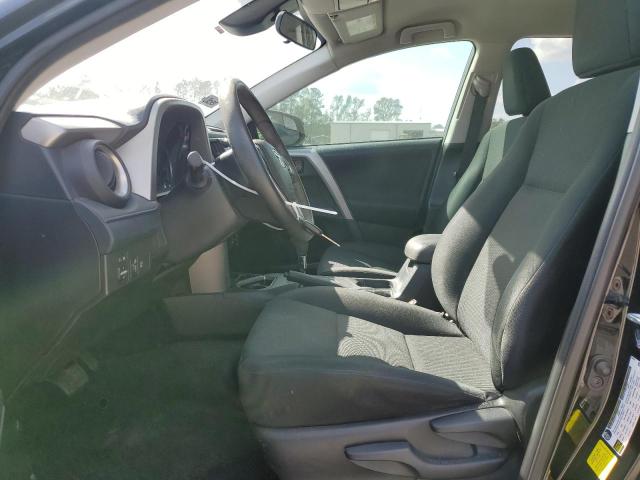 2017 TOYOTA RAV4 LE - 2T3ZFREV6HW370410