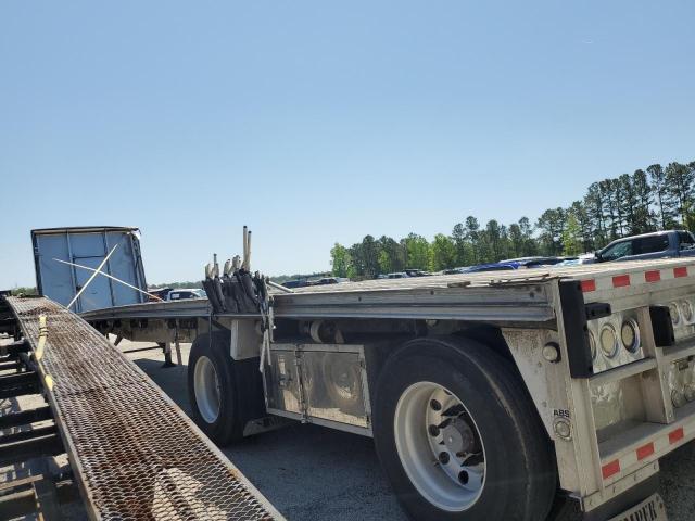REITNOUER FLATBED 2020 silver   1RNF48A2XLR050835 photo #4