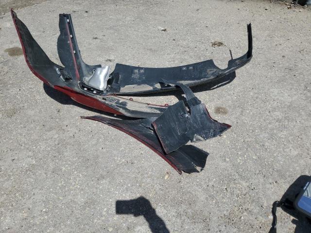 2015 CHEVROLET IMPALA LTZ - 2G1165S36F9286029