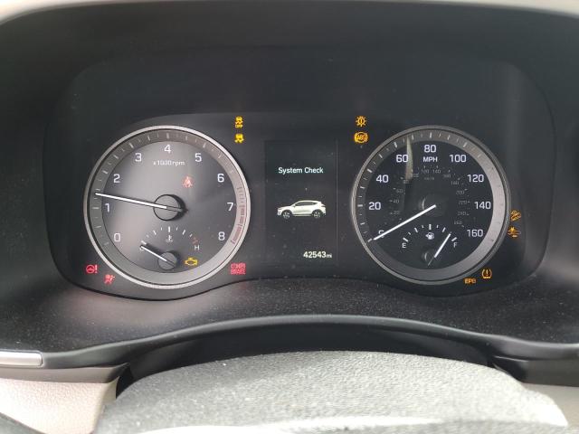 2021 HYUNDAI TUCSON LIM - KM8J3CAL1MU315440