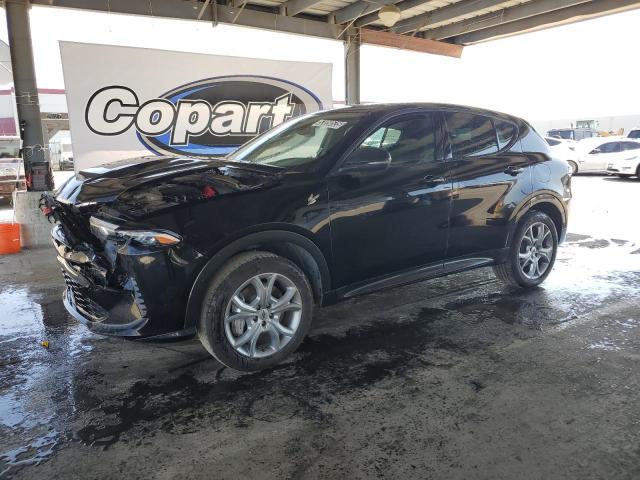 2024 DODGE HORNET R/T ZACPDFCW3R3A26354