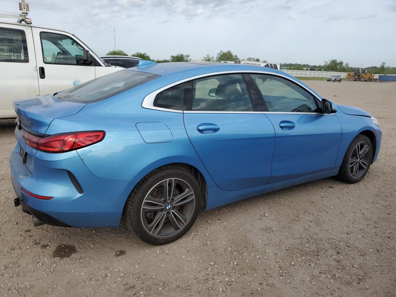 BMW 2 SERIES 228XI