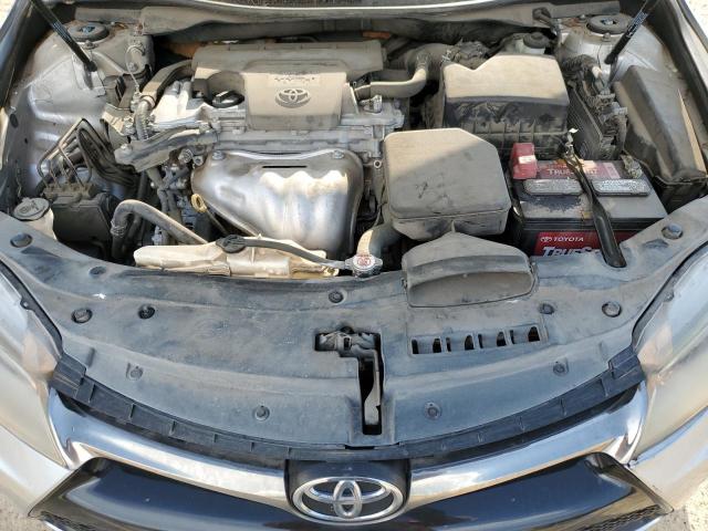 2017 TOYOTA CAMRY LE - 4T1BF1FK3HU304218