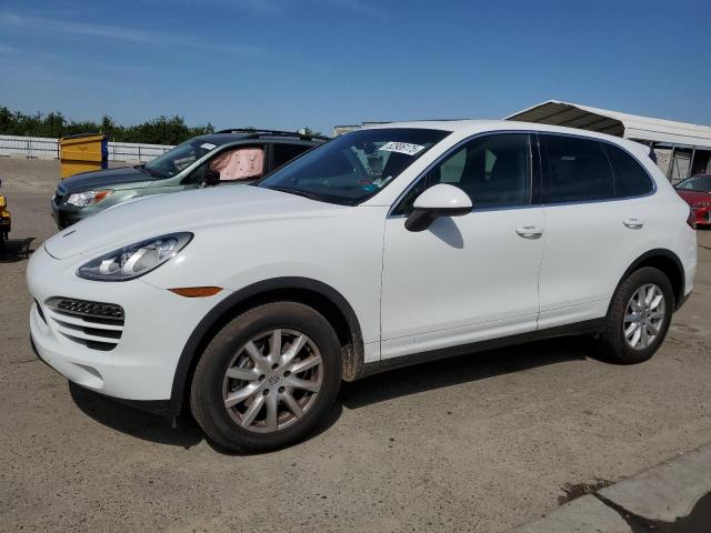 Vin: wp1aa2a2xdla04038, lot: 52906175, porsche cayenne 2013 img_1