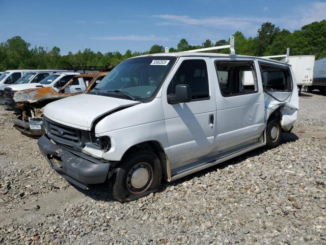 FORD ECONOLINE