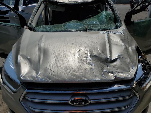 2018 FORD ESCAPE SE - 1FMCU9GD4JUD00385