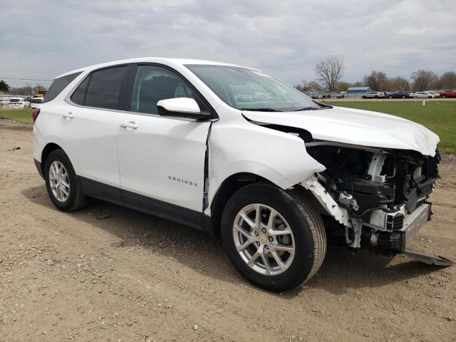 Vin: 3gnaxkev7ns222039, lot: 53881335, chevrolet equinox lt 20224